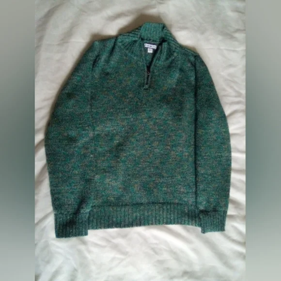 Croft & Barrow Sweater - Picture 3 of 9